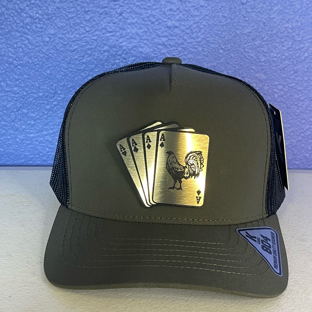Trucker HatSnapback Cap